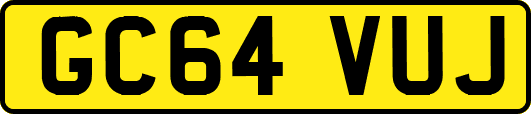 GC64VUJ