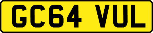 GC64VUL