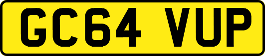 GC64VUP