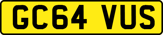 GC64VUS