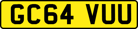 GC64VUU