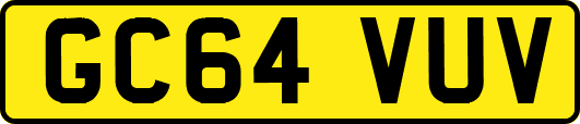 GC64VUV