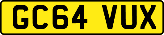 GC64VUX