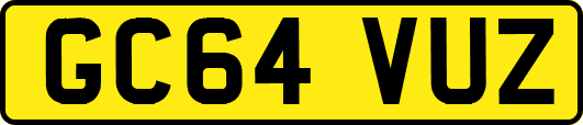 GC64VUZ