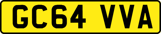 GC64VVA