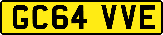GC64VVE