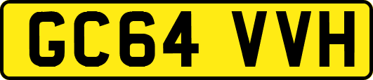 GC64VVH