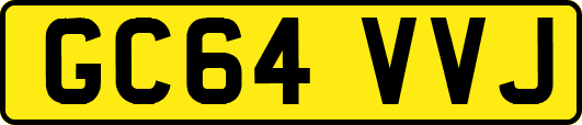 GC64VVJ