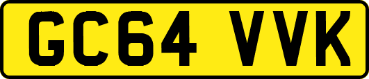 GC64VVK