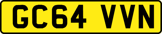 GC64VVN