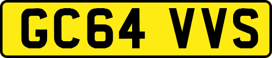 GC64VVS