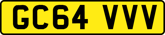GC64VVV