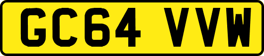 GC64VVW
