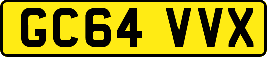 GC64VVX