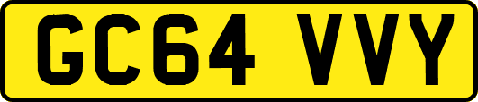 GC64VVY