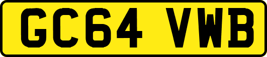 GC64VWB