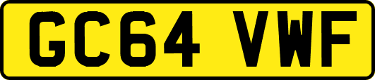 GC64VWF