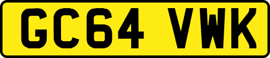 GC64VWK