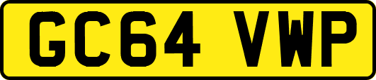 GC64VWP