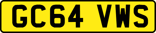 GC64VWS