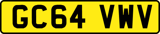 GC64VWV