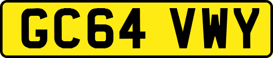 GC64VWY