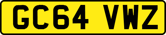 GC64VWZ
