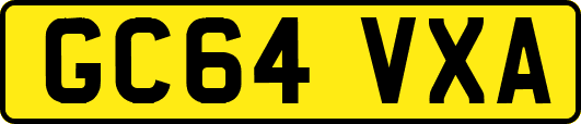 GC64VXA