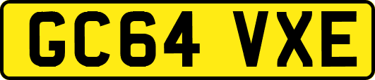 GC64VXE
