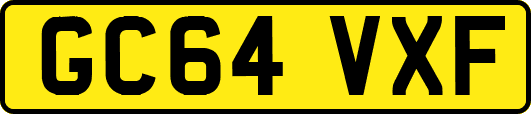 GC64VXF