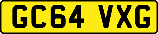 GC64VXG