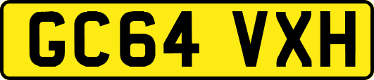GC64VXH