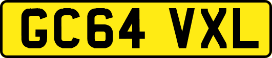 GC64VXL