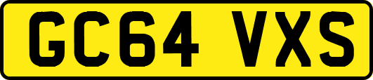 GC64VXS
