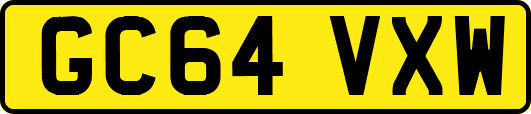 GC64VXW