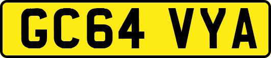 GC64VYA
