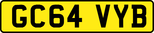 GC64VYB