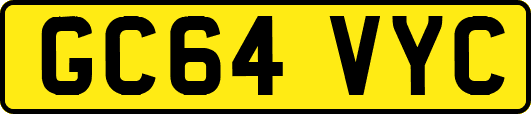 GC64VYC