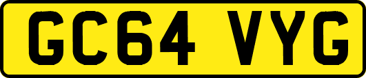 GC64VYG