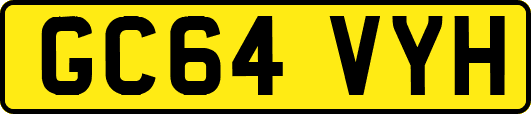 GC64VYH