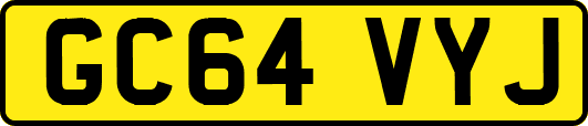 GC64VYJ