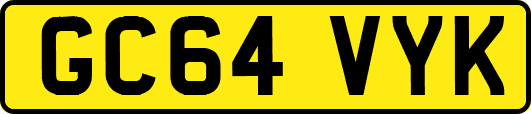 GC64VYK