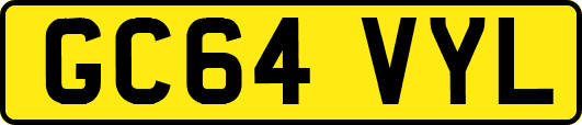 GC64VYL