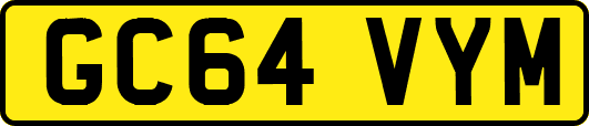 GC64VYM