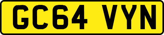 GC64VYN