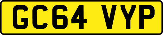GC64VYP
