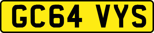 GC64VYS