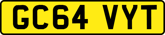 GC64VYT