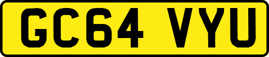 GC64VYU