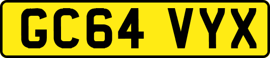 GC64VYX